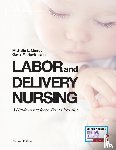 Murray, Michelle, Huelsmann, Gayle - Labor and Delivery Nursing, Second Edition
