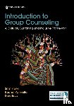 Steen, Sam, Vannatta, Rachel, Ieva, Kara - Introduction to Group Counseling