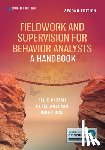 Kazemi, Ellie - Fieldwork and Supervision for Behavior Analysts: A Handbook
