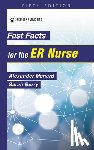 Menard, Alexander - Fast Facts for the ER Nurse