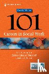  - 101 Careers in Social Work