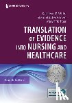 White, Kathleen M. - Translation of Evidence Into Nursing and Healthcare