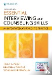 Prout, Tracy, Wadkins, Melanie, Kufferath-Lin, Tatianna - Essential Interviewing and Counseling Skills, Second Edition