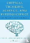 Lack, Caleb W., Rousseau, Jacques - Critical Thinking, Science, and Pseudoscience