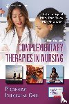  - Complementary Therapies in Nursing