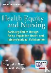  - Health Equity and Nursing
