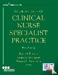  - Foundations of Clinical Nurse Specialist Practice