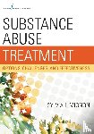 Mignon, Sylvia I. - Substance Abuse Treatment