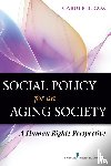 Cox, Carole B. - Social Policy for an Aging Society