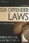  - Sex Offender Laws, Second Edition