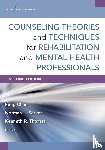 Chan, Fong - Counseling Theories and Techniques for Rehabilitation and Mental Health Professionals