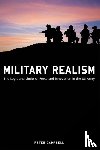 Campbell, Peter - Military Realism