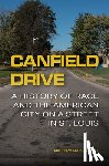 Averett, Matthew Knox - Canfield Drive