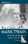 RYAN, ANN M. - The Ghosts of Mark Twain