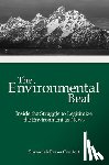 Comfort, Suzannah Evans - The Environmental Beat