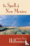  - The Spell of New Mexico