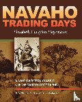Hegemann, E.C. - Navaho Trading Days