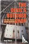 Morris, Roger - The Devil's Butcher Shop