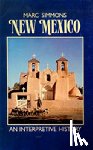 Simmons, Marc - New Mexico: An Interpretive History