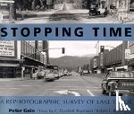 Blesse, Robert E. - Stopping Time