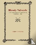 Taylor, John - Bloody Valverde