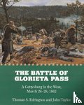 Edrington - Battle of Glorieta Pass PA