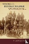 Schubert, Frank N. - Voices of the Buffalo Soldier