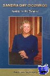 McFeatters, Ann Carey - Sandra Day O'Connor - Justice in the Balance