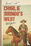 Lamar, Howard R. - Charlie Siringo's West