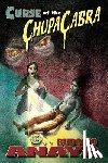 Anaya, Rudolfo - Curse of the ChupaCabra
