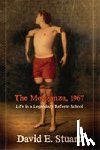 Stuart, David E. - The Morganza, 1967