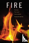 Burton, Frances D. - Fire