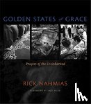 Nahmias, Rick - Golden States of Grace