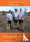 Vigil, Cipriano Frederico, Garcia, David - New Mexican Folk Music/Cancionero del Folklor Nuevomexicano