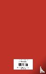  - The Collected Letters of Charles Olson and J. H. Prynne