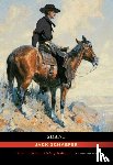 Schaefer, Jack - Shane