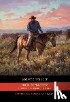 Schaefer, Jack - Monte Walsh