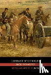 Schaefer, Jack - Company of Cowards