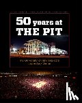 Herron, Gary - Fifty Years at the Pit