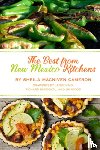 Cameron, Sheila - The Best from New Mexico Kitchens