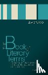 Turco, Lewis - The Book of Literary Terms