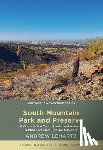 Lenartz, Andrew - South Mountain Park and Preserve
