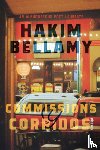 Bellamy, Hakim - Commissions y Corridos