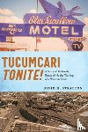 Stratton, David H. - Tucumcari Tonite!