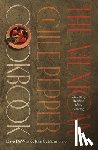 DeWitt, Dave, Marmolejo, Jose C. - The Mexican Chile Pepper Cookbook