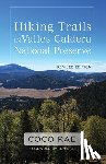 Rae, Coco, Ribe, Tom - Hiking Trails in Valles Caldera National Preserve, Revised Edition