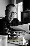 DeMott, Robert - Steinbeck's Imaginarium