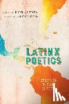 Herrera, Juan Felipe - Latinx Poetics