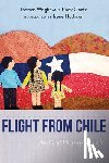 Wright, Thomas, Onate, Rody - Flight from Chile