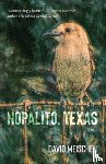 Meischen, David - Nopalito, Texas